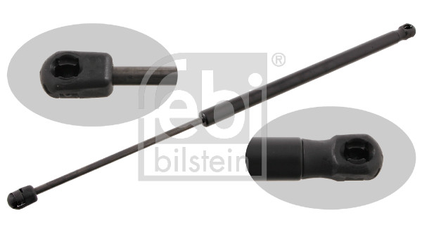 Ammortizatore pneumatico, Cofano bagagli /vano carico - 27624 FEBI BILSTEIN