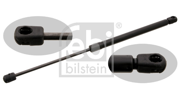 Ammortizatore pneumatico, Cofano bagagli /vano carico - 27626 FEBI BILSTEIN