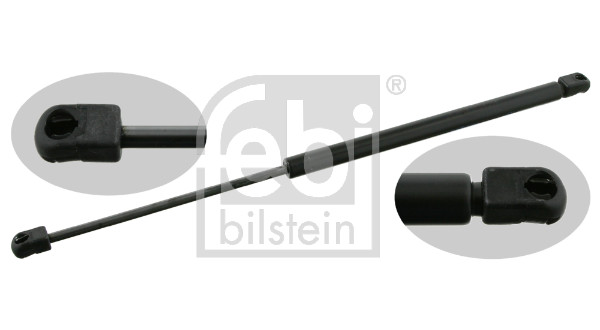 Ammortizatore pneumatico, Cofano bagagli /vano carico - 27645 FEBI BILSTEIN