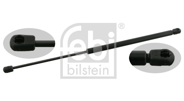 Газовая пружина, крышка багажник - 27646 FEBI BILSTEIN