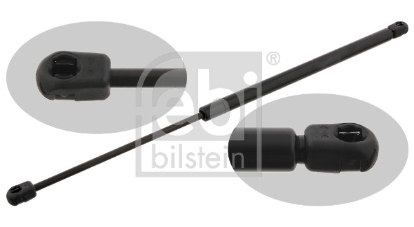 Gas Spring, boot-/cargo area - 27647 FEBI BILSTEIN