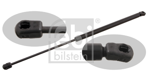 Ammortizatore pneumatico, Cofano bagagli /vano carico - 27653 FEBI BILSTEIN
