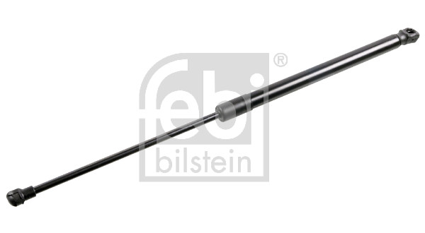 Ammortizatore pneumatico, Cofano bagagli /vano carico - 27665 FEBI BILSTEIN