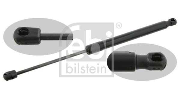 Gas Spring, boot-/cargo area - 27666 FEBI BILSTEIN