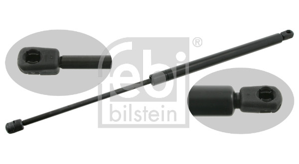 Gas Spring, boot-/cargo area - 27669 FEBI BILSTEIN