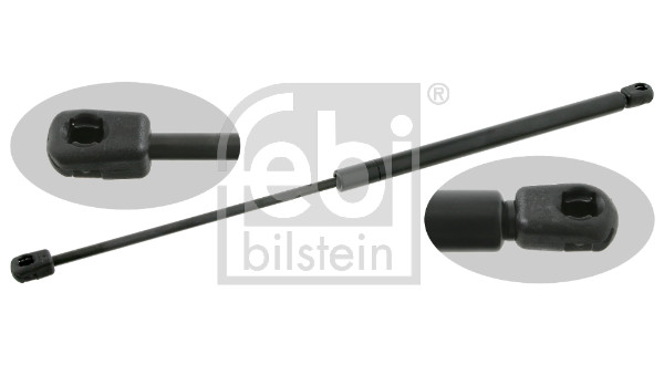Gas Spring, bonnet - 27675 FEBI BILSTEIN