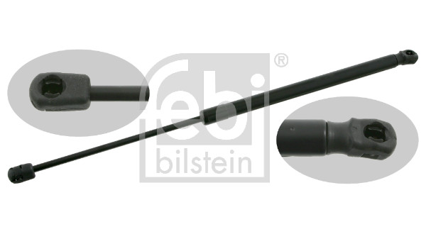 Gas Spring, boot-/cargo area - 27676 FEBI BILSTEIN
