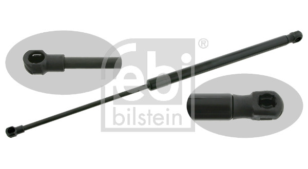 Gas Spring, boot-/cargo area - 27682 FEBI BILSTEIN