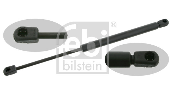 Gas Spring, boot-/cargo area - 27683 FEBI BILSTEIN