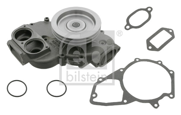 vandens siurblys - 27688 FEBI BILSTEIN