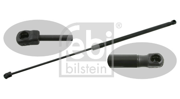 Gas Spring, bonnet - 27690 FEBI BILSTEIN