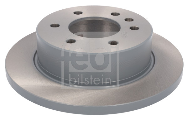 Brake Disc - 27699 FEBI BILSTEIN
