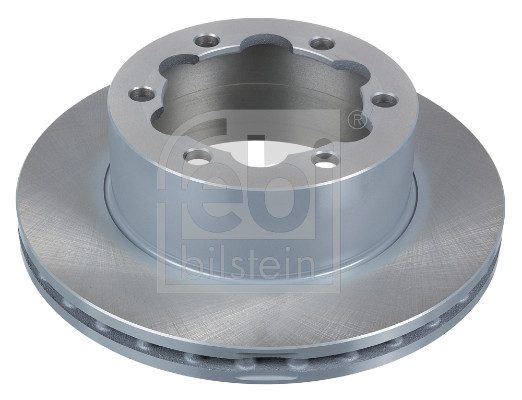Brake Disc - 27700 FEBI BILSTEIN