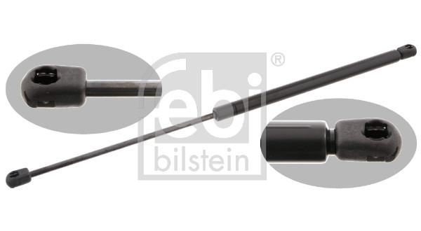 Gas Spring, bonnet - 27705 FEBI BILSTEIN