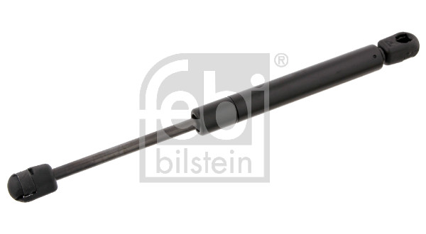 Ammortizatore pneumatico, Cofano bagagli /vano carico - 27706 FEBI BILSTEIN