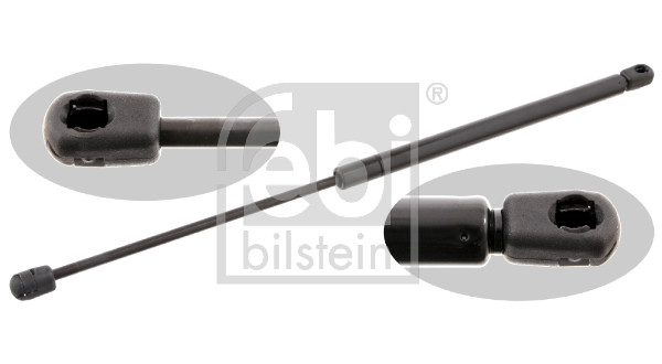 Gas Spring, boot-/cargo area - 27709 FEBI BILSTEIN