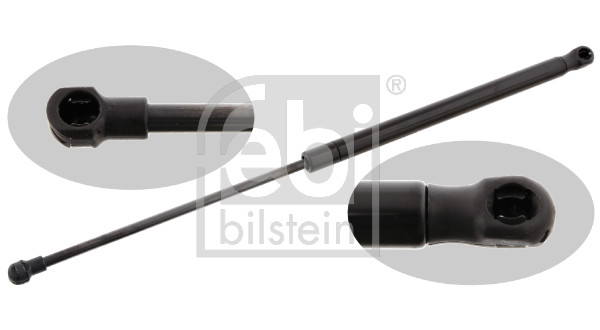 Ammortizatore pneumatico, Cofano bagagli /vano carico - 27710 FEBI BILSTEIN
