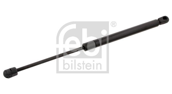 dujinė spyruoklė, bagažinė - 27712 FEBI BILSTEIN