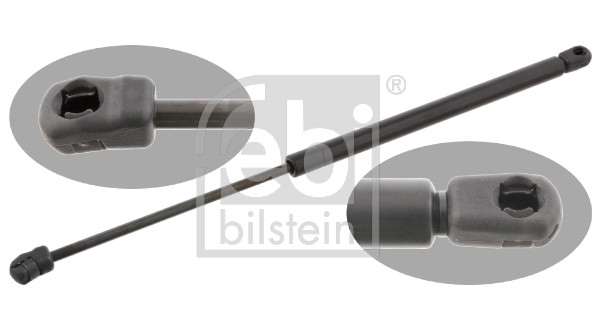 Ammortizatore pneumatico, Cofano bagagli /vano carico - 27713 FEBI BILSTEIN