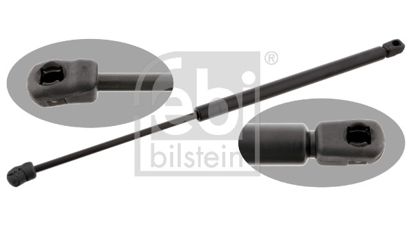 Ammortizatore pneumatico, Cofano bagagli /vano carico - 27715 FEBI BILSTEIN