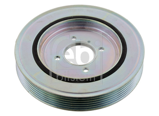 Belt Pulley, crankshaft - 27720 FEBI BILSTEIN