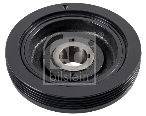 Belt Pulley, crankshaft - 27721 FEBI BILSTEIN