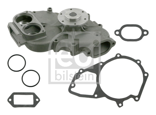 Pompa acqua - 27724 FEBI BILSTEIN