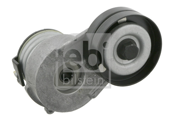 Belt Tensioner, V-ribbed belt - 27729 FEBI BILSTEIN