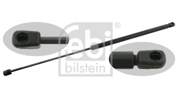 dujinė spyruoklė, gaubtas - 27731 FEBI BILSTEIN