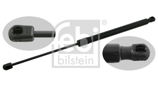 Gas Spring, boot-/cargo area - 27736 FEBI BILSTEIN