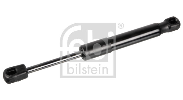 dujinė spyruoklė, bagažinė - 27738 FEBI BILSTEIN