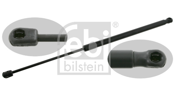 Gas Spring, boot-/cargo area - 27739 FEBI BILSTEIN