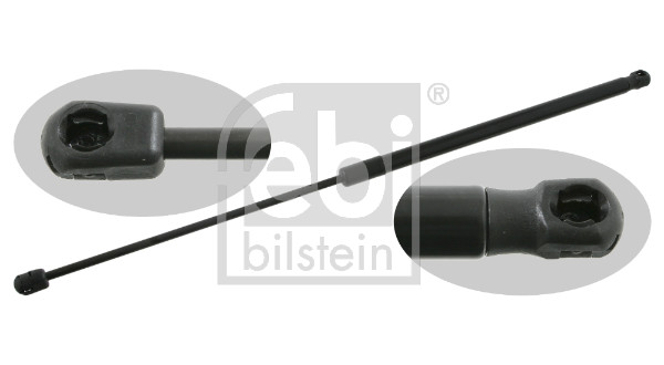 Gas Spring, bonnet - 27743 FEBI BILSTEIN