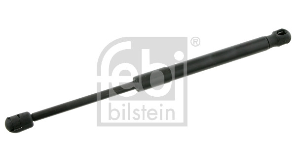 Gas Spring, boot-/cargo area - 27744 FEBI BILSTEIN