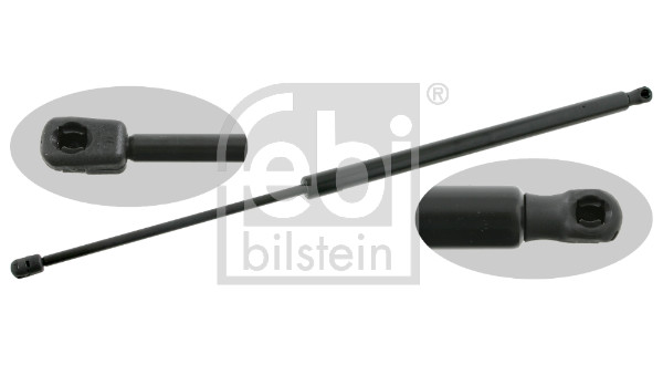 Gas Spring, boot-/cargo area - 27748 FEBI BILSTEIN