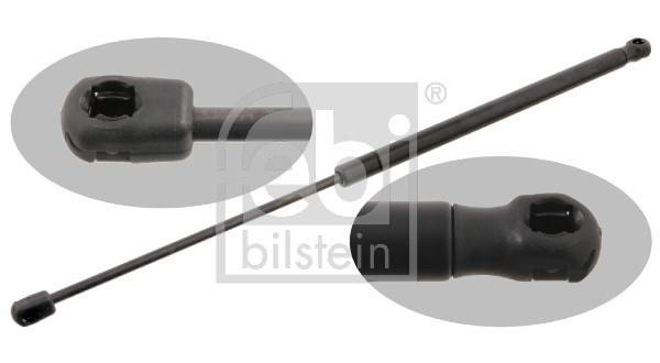 Ammortizatore pneumatico, Cofano bagagli /vano carico - 27766 FEBI BILSTEIN