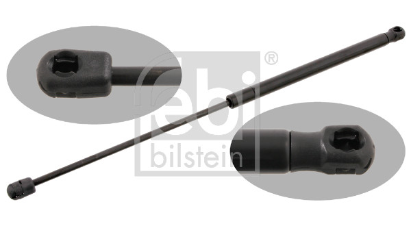 Gas Spring, boot-/cargo area - 27779 FEBI BILSTEIN