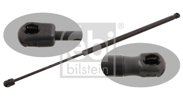 Gasfeder, Koffer-/Laderaum - 27784 FEBI BILSTEIN