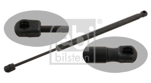 Gas Spring, boot-/cargo area - 27785 FEBI BILSTEIN