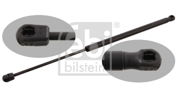 Gas Spring, boot-/cargo area - 27787 FEBI BILSTEIN