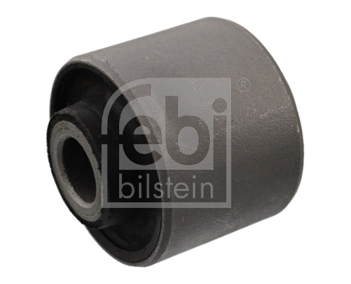 Bush, driver cab suspension - 27802 FEBI BILSTEIN