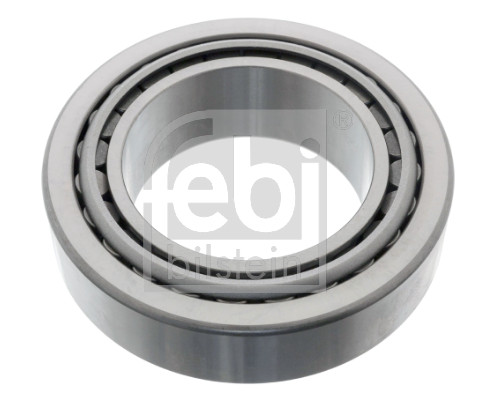 Wheel Bearing - 27804 FEBI BILSTEIN