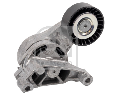 Belt Tensioner, V-ribbed belt - 27806 FEBI BILSTEIN
