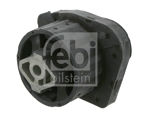Mounting, automatic transmission - 27816 FEBI BILSTEIN
