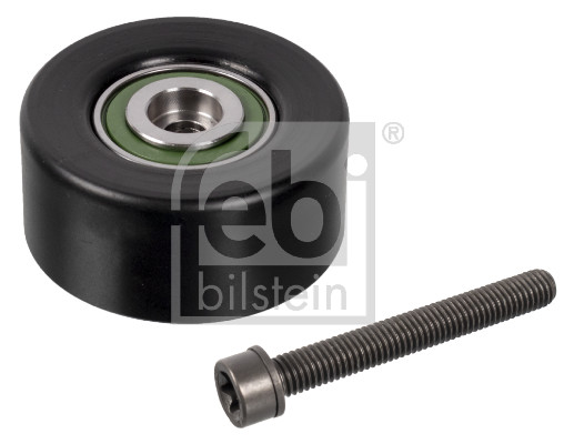 Deflection/Guide Pulley, timing belt - 27819 FEBI BILSTEIN