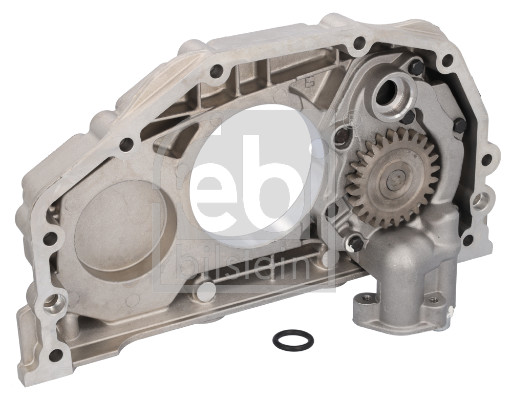 Oil Pump - 27821 FEBI BILSTEIN