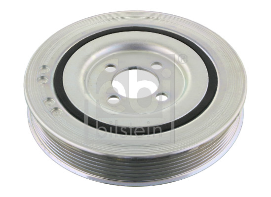 Puleggia cinghia, Albero a gomiti - 27824 FEBI BILSTEIN