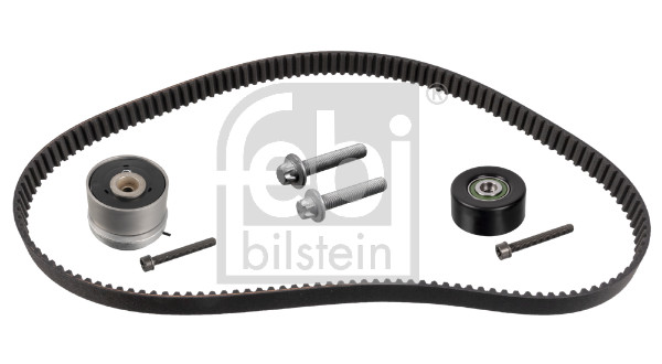 Timing Belt Set - 27825 FEBI BILSTEIN