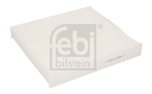 Filter, interior air - 27829 FEBI BILSTEIN