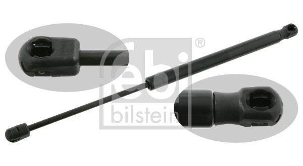 Gas Spring, boot-/cargo area - 27830 FEBI BILSTEIN